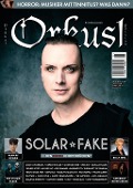Cover-Bild zum Titel 'Orkus!-Edition Mai/Juni-Ausgabe 2024' von ''