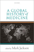 Cover-Bild zum Titel 'A Global History of Medicine' von ''