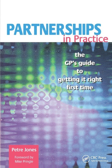 Partnerships in Practice - Petre Jones