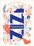 Taste of Love - Zineb Hattab