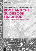 Rome and The Guidebook Tradition - 