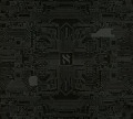 Cover-Bild zum Titel 'Aleph' von 'Gesaffelstein'