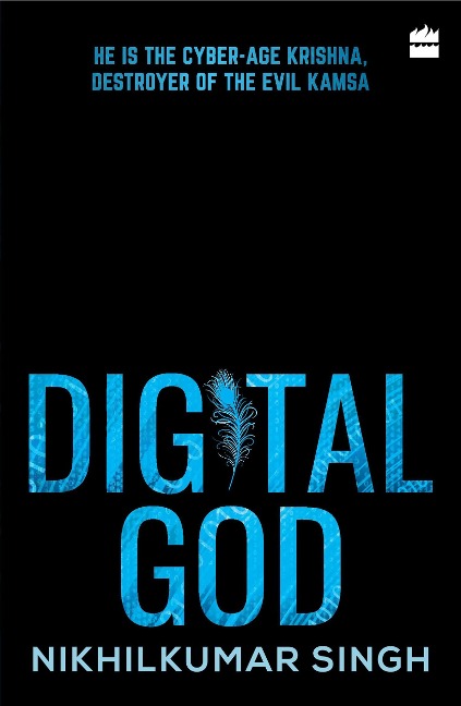 Digital God - Nikhilkumar Singh