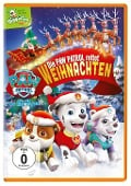 Paw Patrol: Die Paw Patrol rettet Weihnachten - 