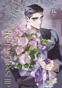 Cover-Bild zum Titel 'Define the Relationship 04' von 'Chada'