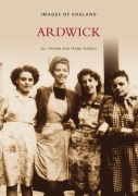 Cover-Bild zum Titel 'Ardwick' von 'Jill Cronin, Frank Rhodes'