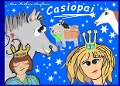 Cover-Bild zum Titel 'Casiopai' von 'Ann Kathrin Senftner'