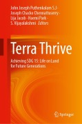 Cover-Bild zum Titel 'Terra Thrive' von ''