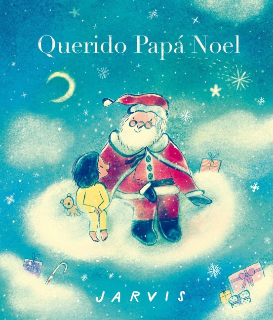 Querido Papá Noel - Jarvis