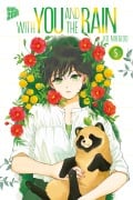 Cover-Bild zum Titel 'With you and the Rain 5' von 'Ko Nikaido'