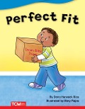 Perfect Fit - Dona Herweck Rice