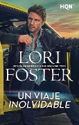 Cover-Bild zum Titel 'Un viaje inolvidable' von 'Lori Foster'