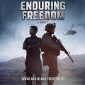 Cover-Bild zum Titel 'Enduring Freedom Lib/E' von 'Jawad Arash, Trent Reedy'