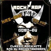 Rock Vs Rap - Various Artists