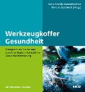 Cover-Bild zum Titel 'Werkzeugkoffer Gesundheit' von ''