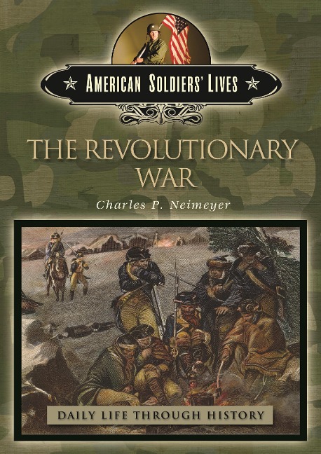 The Revolutionary War - Charles P. Neimeyer