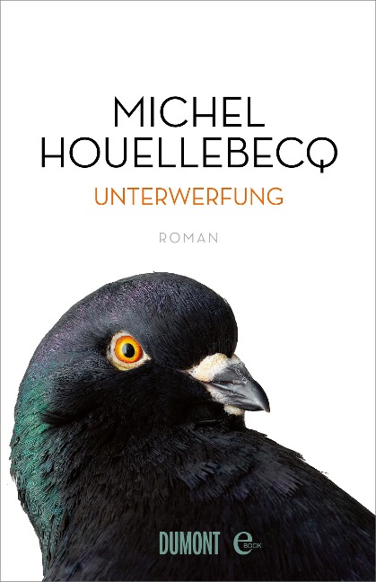 Unterwerfung - Michel Houellebecq