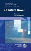 Cover-Bild zum Titel 'No Future Now?' von ''