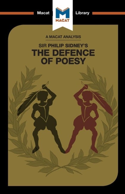 An Analysis of Sir Philip Sidney's The Defence of Poesy - Liam Haydon