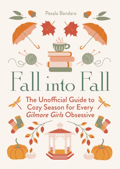 Fall into Fall - Pesala Bandara