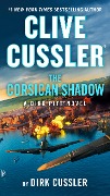 Cover-Bild zum Titel 'Clive Cussler the Corsican Shadow' von 'Dirk Cussler'
