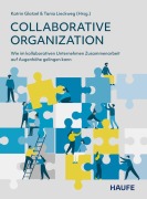 Cover-Bild zum Titel 'Collaborative Organization' von ''