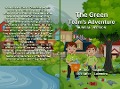 The Green Team's Adventure Russian Version - Roc Jane