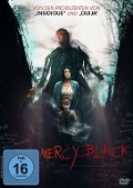 Cover-Bild zum Titel 'Mercy Black' von 'Owen Egerton, Kazimir Boyle'