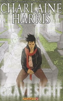 Grave Sight - Charlaine Harris, William Harms