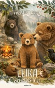 Cover-Bild zum Titel 'Leika' von 'Christina Drath'