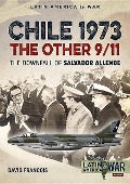 Cover-Bild zum Titel 'Chile 1973. the Other 9/11' von 'David Francois'