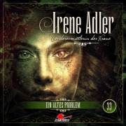 Cover-Bild zum Titel 'Ein altes Problem' von 'Silke Walter'