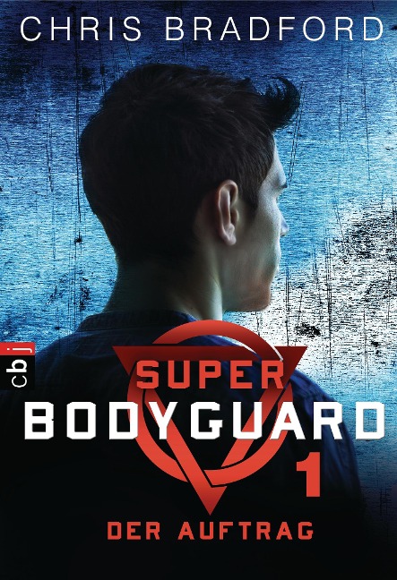 Super Bodyguard - Der Auftrag - Chris Bradford