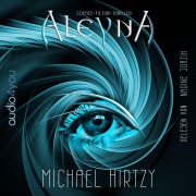 Cover-Bild zum Titel 'Aleyna' von 'Michael Hirtzy'