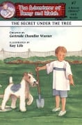Secret Under the Tree - 
