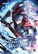Cover-Bild zum Titel 'The Frozen Player Returns 06' von 'JerryM'