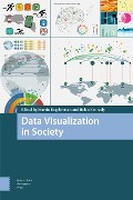 Cover-Bild zum Titel 'Data Visualization in Society' von ''