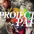Cover-Bild zum Titel 'M.O.B.' von 'Project Pat'