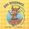 Cover-Bild zum Titel 'Der Ziegenbock im Schottenrock' von 'Cindy Distler'