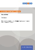 Cover-Bild zum Titel 'X-Faktor' von 'Harald Reil'