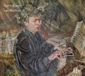 Cover-Bild zum Titel 'Zehn Choralvorspiele/Chaconne/Fantasia Contrappunt' von 'Jan Michiels'