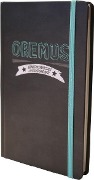 Cover-Bild zum Titel 'Oremus' von ''