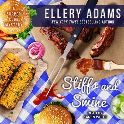 Stiffs and Swine Lib/E - Ellery Adams