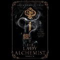 The Lady Alchemist - 