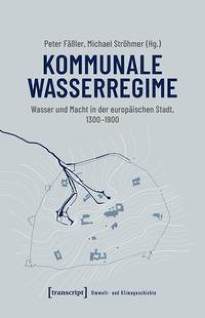 Kommunale Wasserregime - 
