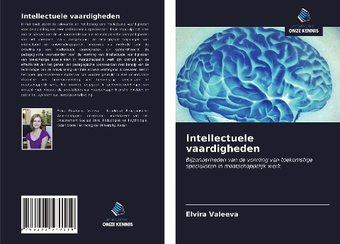 Intellectuele vaardigheden - Elvira Valeeva