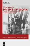 Cover-Bild zum Titel 'Prisms of Work' von 'Michael Rösser'