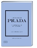 Cover-Bild zum Titel 'Little Book of Prada' von 'Laia Farran Graves'