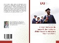 Cover-Bild zum Titel 'Comportements de parents des diplômés d¿état face à la réussite à l¿examen d¿état' von 'Emmanuel Mukendji'