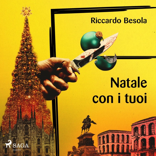Natale con i tuoi - Riccardo Besola